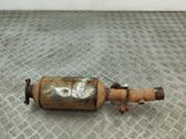 Katalysator / DPF Rußpartikelfilter Dieselpartikelfilter
