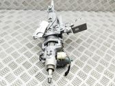 Steering rack mechanical part