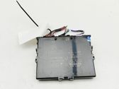 Keyless (KESSY) go control unit/module