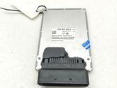 Suspension control unit/module