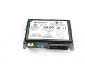 Bluetooth control unit module
