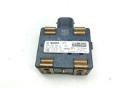 Capteur radar d'angle mort