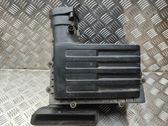 Air filter box