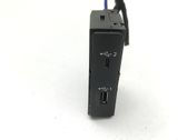 USB-Anschluss