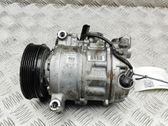 Air conditioning (A/C) compressor (pump)