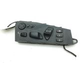 Seat control switch