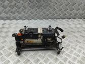 Autres unités de commande / modules