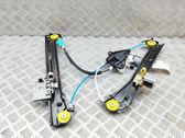 Fensterheber elektrisch ohne Motor Tür vorne