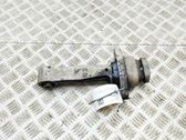 Engine mount bracket