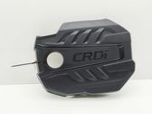 Motorabdeckung