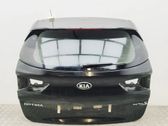 Tailgate/trunk/boot lid