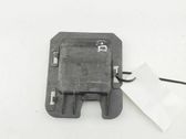 Capteur radar d'angle mort