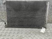 A/C cooling radiator (condenser)