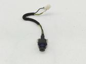 Windshield/windscreen camera