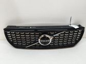Front grill