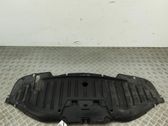 Center/middle under tray cover