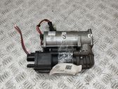 Air suspension compressor/pump