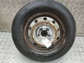 R15 steel rim