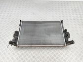 Coolant radiator