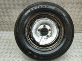R16 steel rim