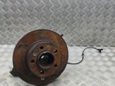 Front wheel hub