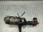 Catalyst/FAP/DPF particulate filter