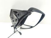 Front door electric wing mirror