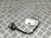 Negative earth cable (battery)