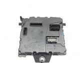 Central body control module