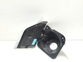 Fuel tank cap