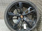 R21 alloy rim