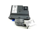 Climate control unit