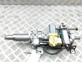 Steering rack mechanical part