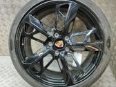 R21 alloy rim