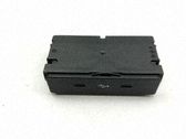 Enchufe conector USB