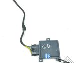 Blind spot module