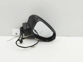 Front door electric wing mirror