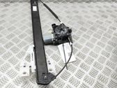 Fensterhebermechanismus ohne Motor Tür hinten