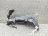 Windshield washer fluid reservoir/tank