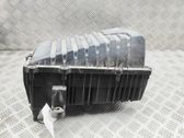 Air filter box
