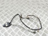 Exhaust gas temperature sensor
