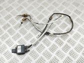 Exhaust gas temperature sensor