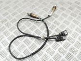 Lambda probe sensor