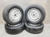 R15 alloy rim
