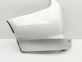 Rear bumper corner part panel trim