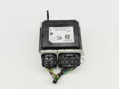 Airbag control unit/module