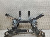 Berceau moteur
