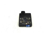 Capteur radar d'angle mort