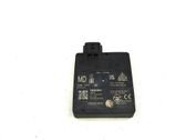 Capteur radar d'angle mort