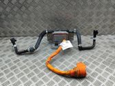 Ventilateur de batterie véhicule hybride / électrique